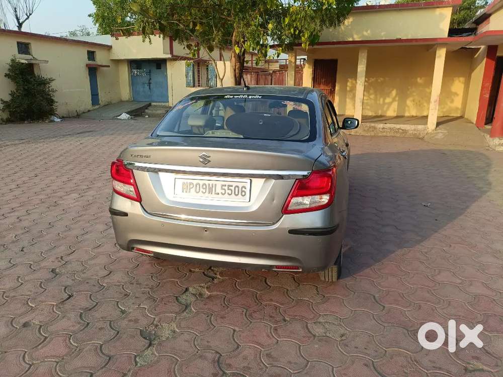 Maruti Suzuki Dzire 2022 Petrol Good Condition