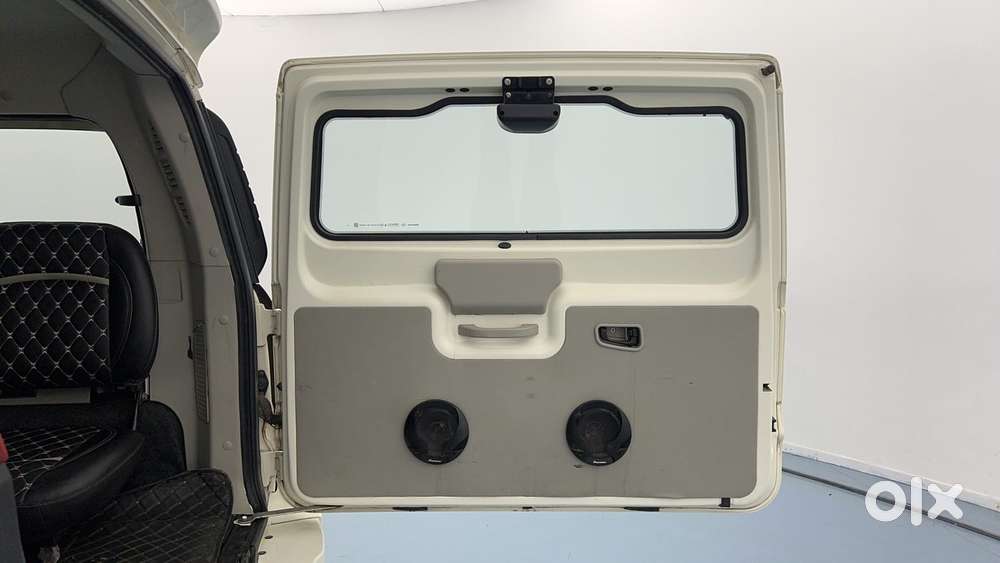 Mahindra Scorpio S5, 2022, Diesel