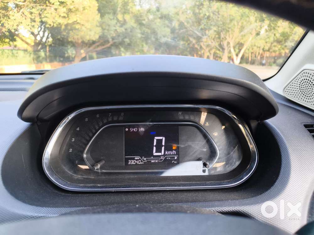 Tata Tiago Xz, 2020, Petrol