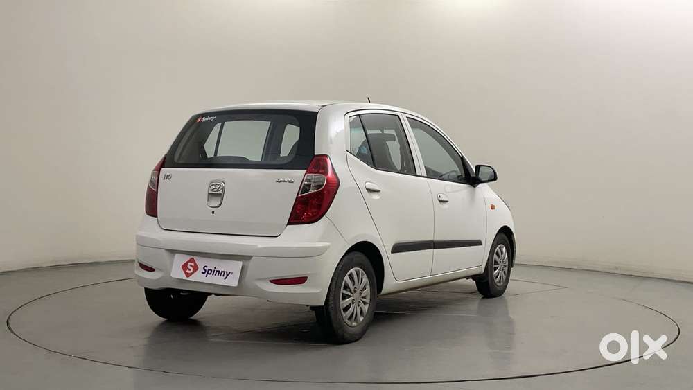 Hyundai I10 Sportz 1.1 Irde2, 2014, Petrol