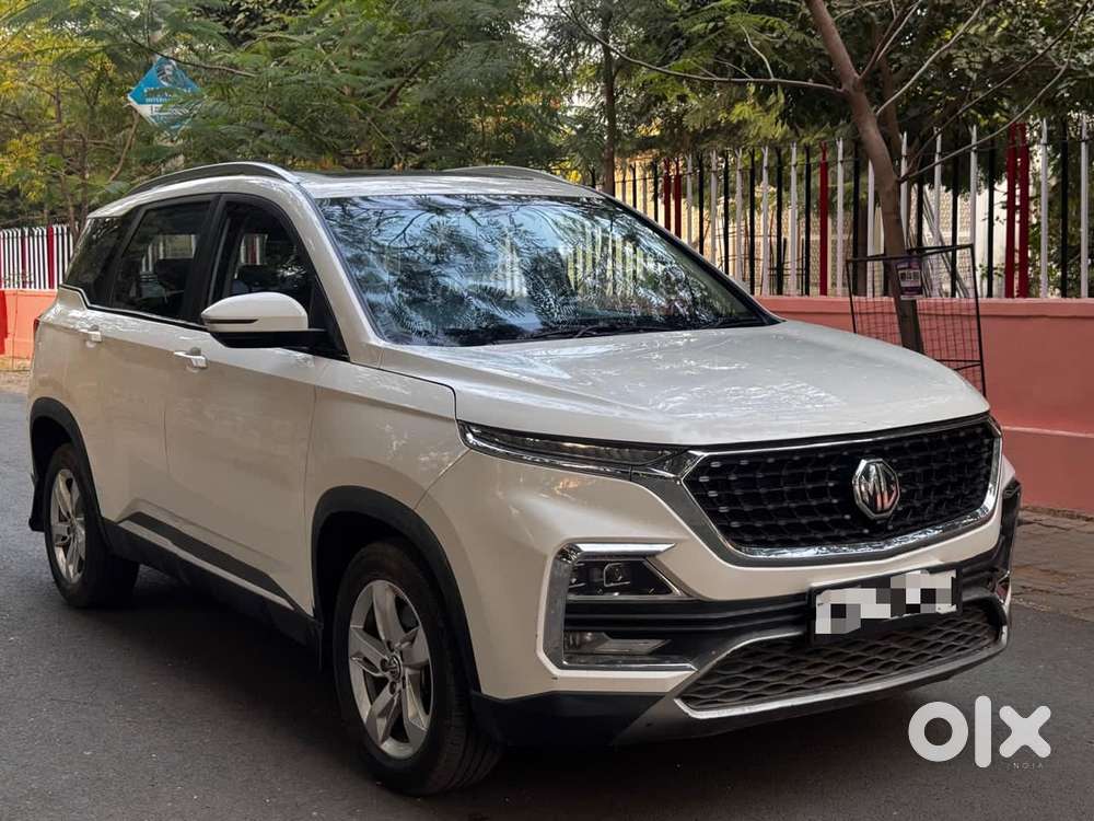 Mg Hector 2.0 Shine Diesel Turbo, 2023, Diesel
