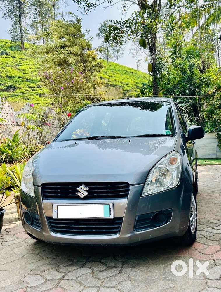 Single Owner Maruti Suzuki Ritz 2010