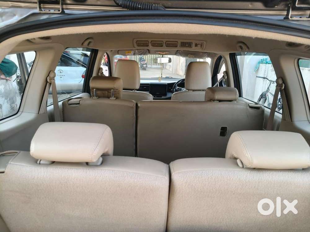 Maruti Suzuki Ertiga 2022 Cng & Hybrids 56900 Km Driven