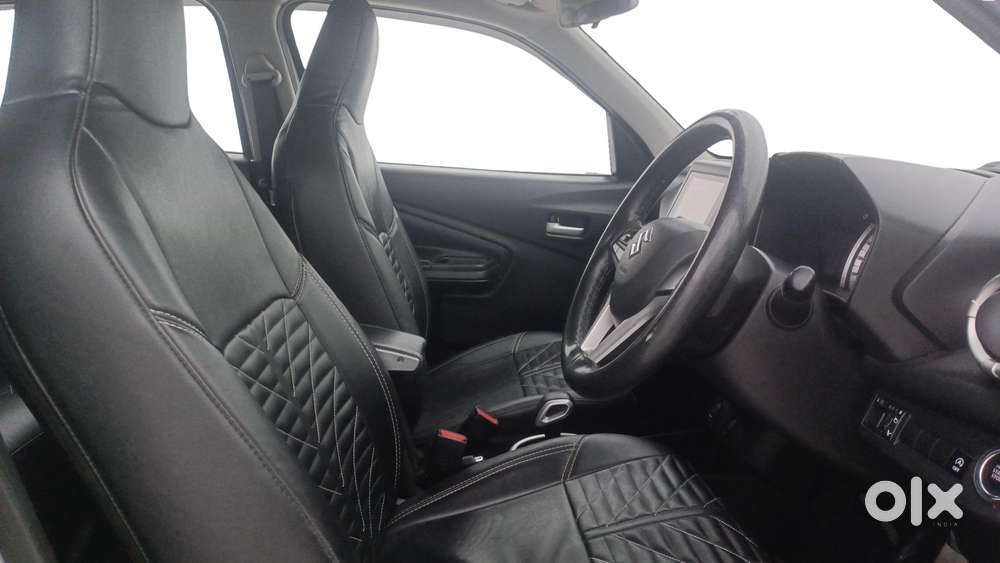 Maruti Suzuki Celerio 1.0 Zxi Plus Ags, 2022, Petrol