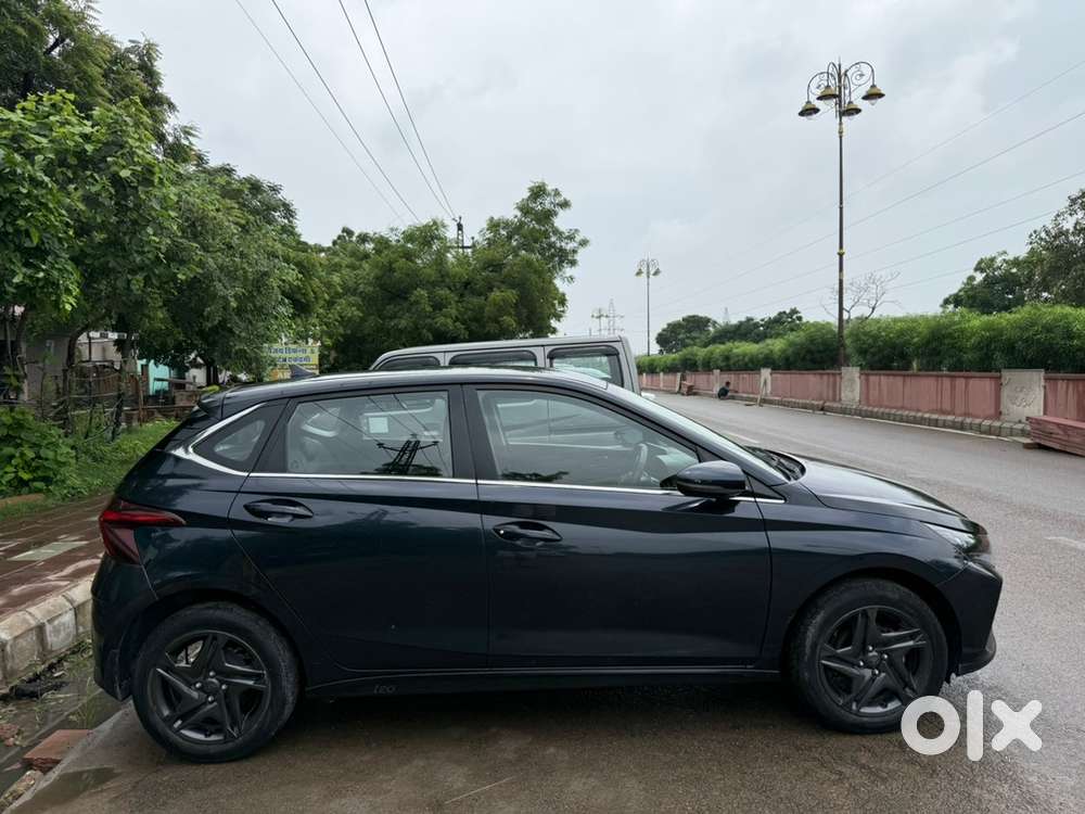 Hyundai New I20 2021