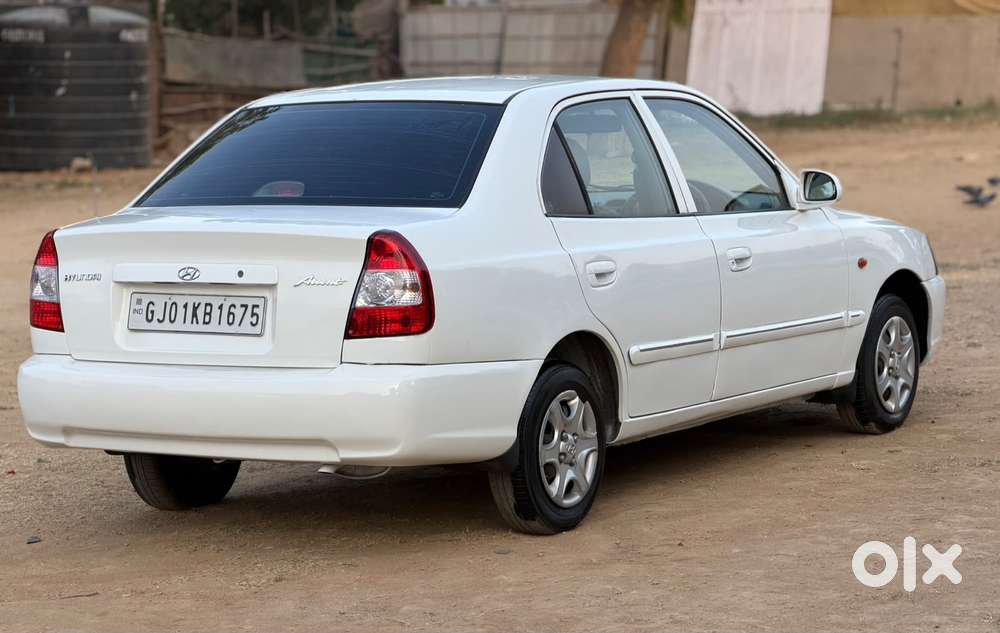 Hyundai Accent 1.5 Gle, 2009, Cng & Hybrids