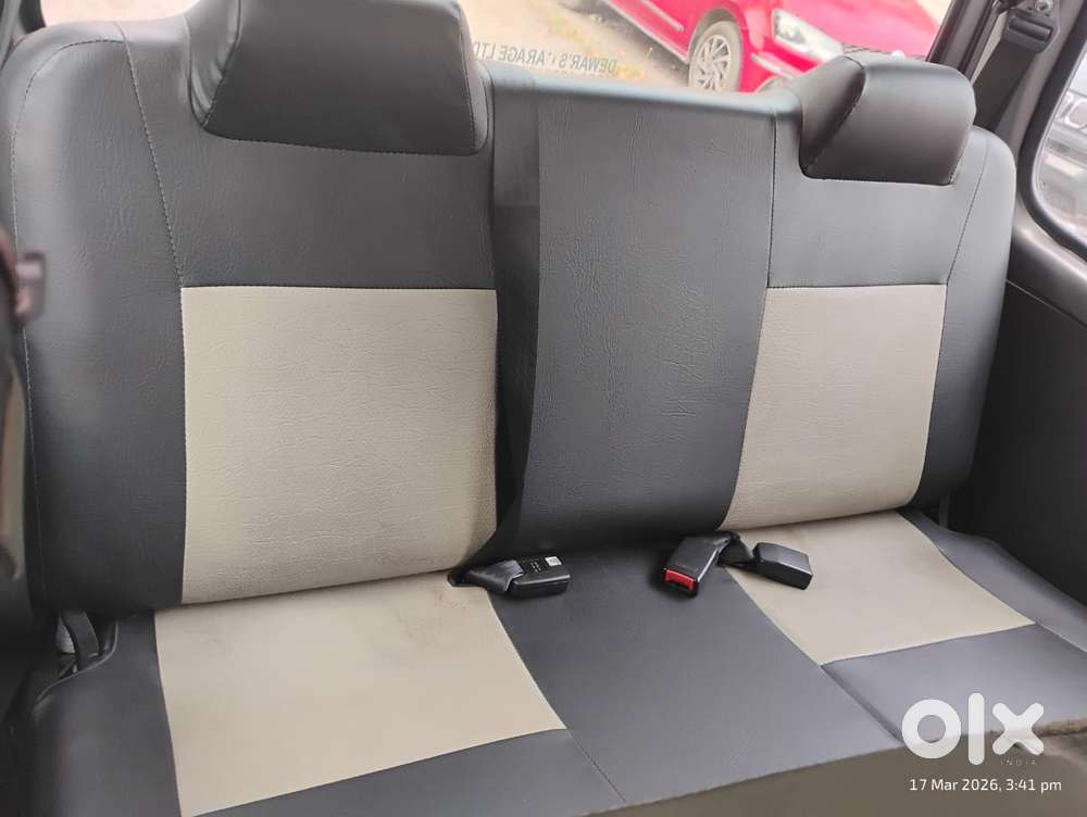 Maruti Suzuki Eeco 1.2 7 Str, 2018, Petrol