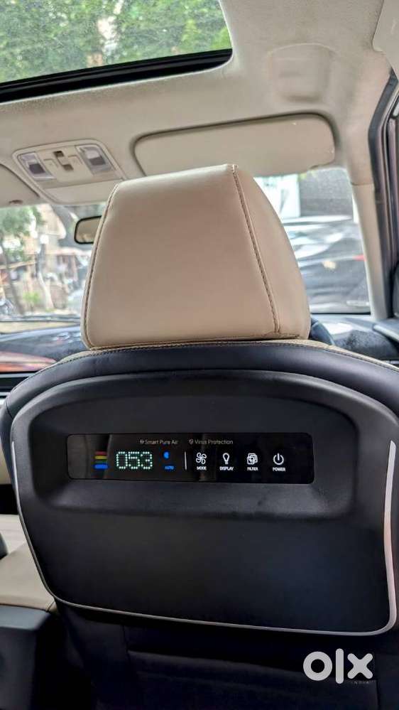 Kia Carens 1.5 Luxury Plus Diesel At 7 Str, 2022, Diesel