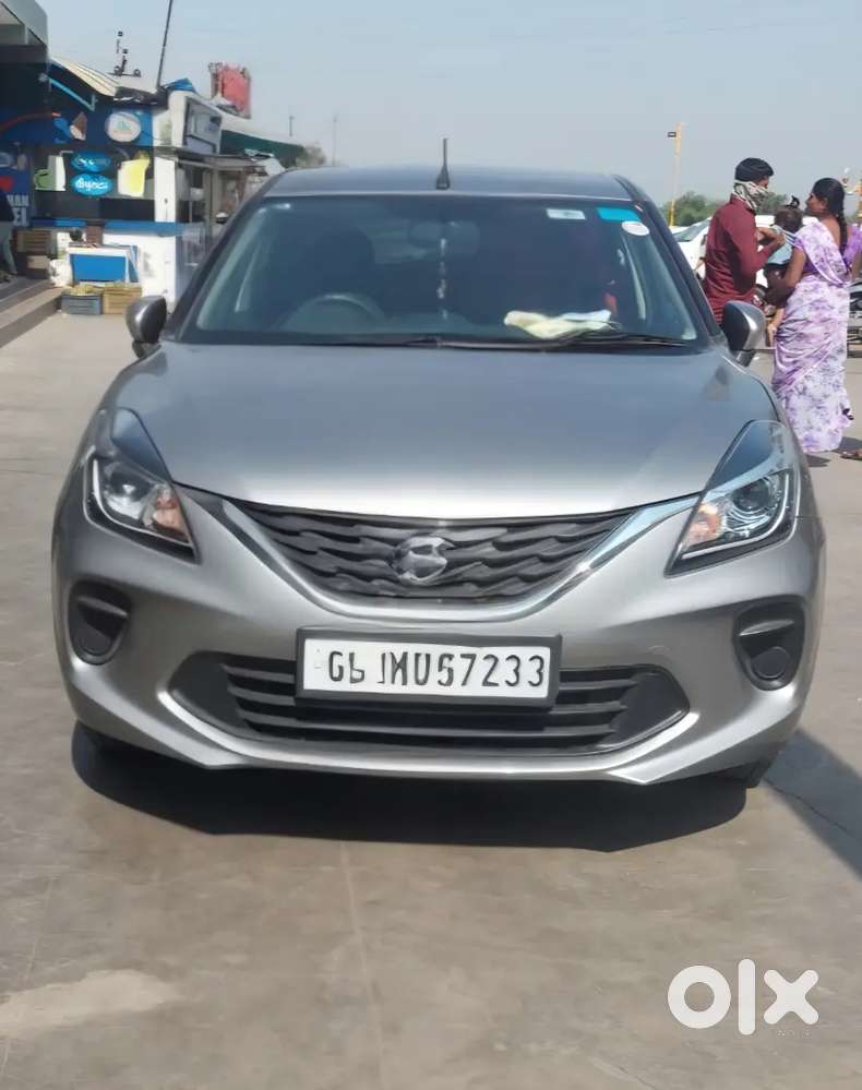 Maruti Suzuki Baleno 2021 Diesel 37000 Km Driven