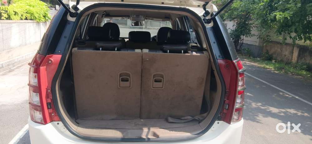 Mahindra Xuv500 W8, 2012, Diesel