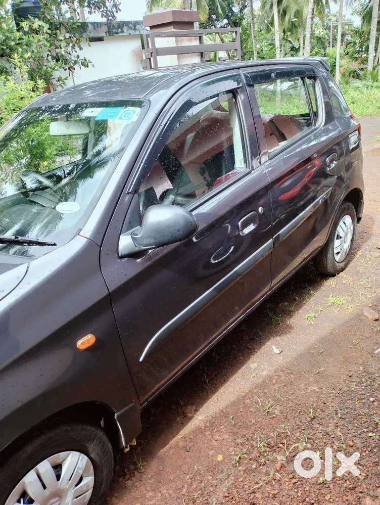 Maruti Suzuki Alto 2023 Model Lxi