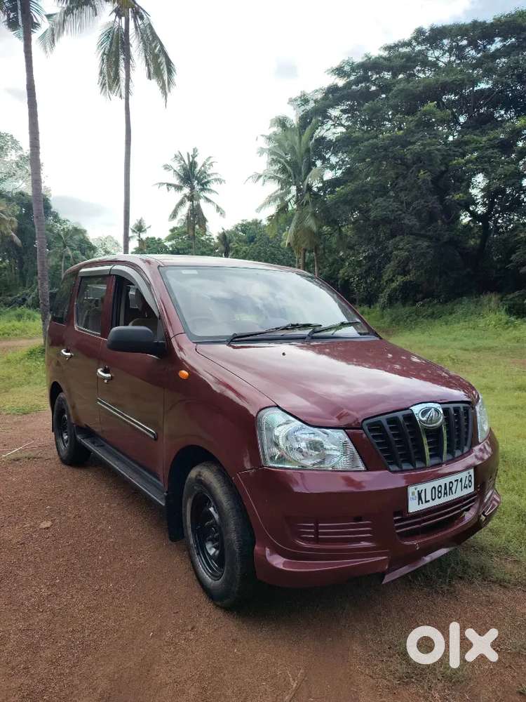 Mahindra Xylo Diesel 2009