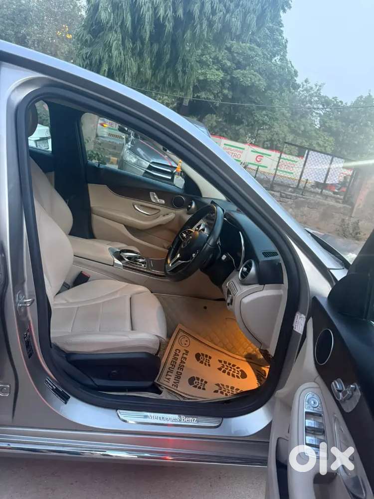 Mercedes-benz C-class Diesel 2021