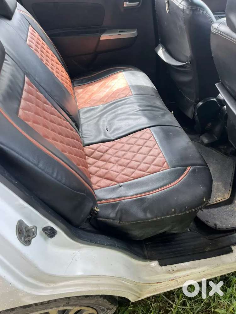 Maruti Suzuki Wagon R 2017