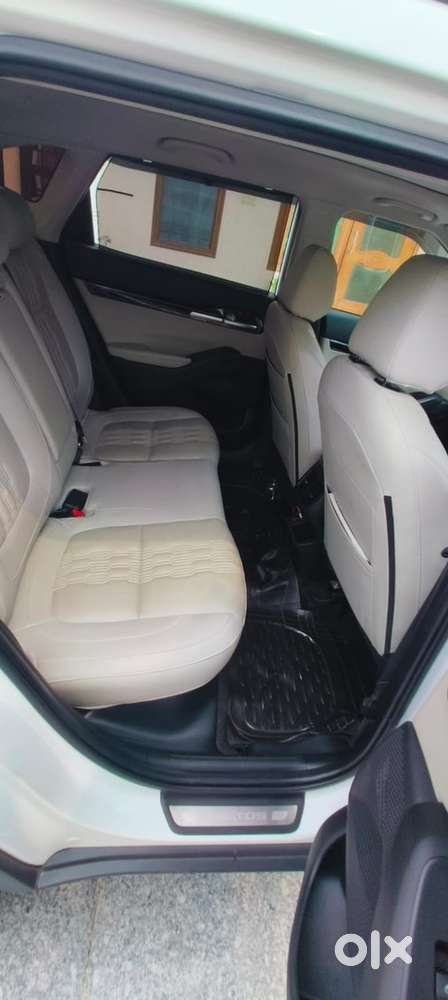 Kia Seltos Diesel 2023