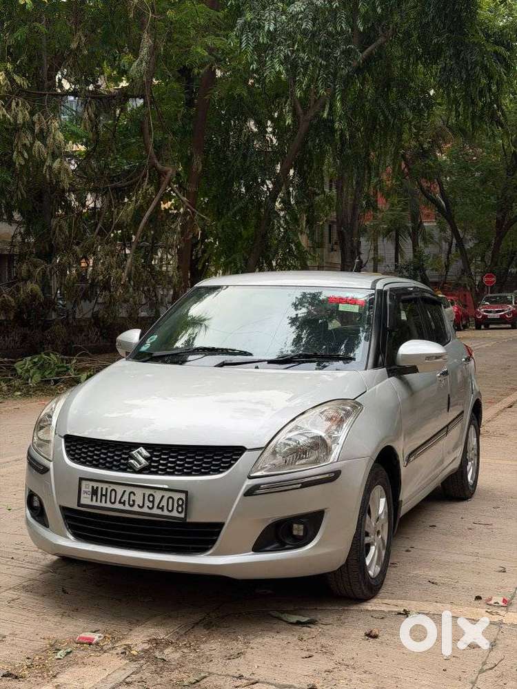 Maruti Suzuki Swift Ddis Zdi, 2014, Diesel