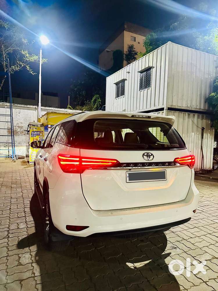 Toyota Fortuner 3.0 Sportivo 4x2 At, 2020, Diesel