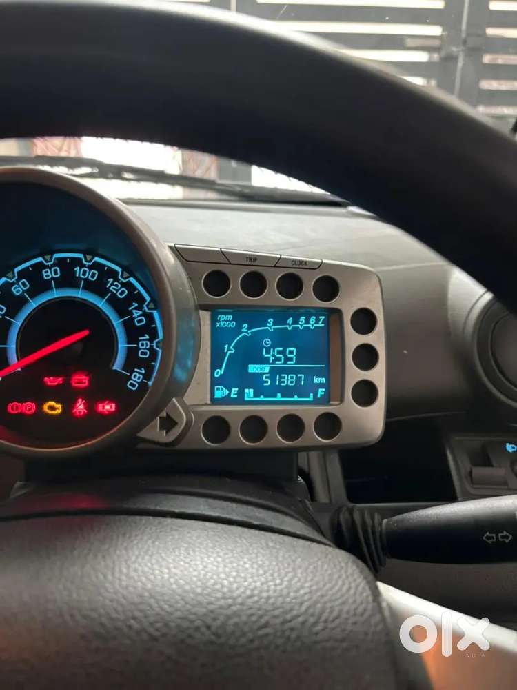 Chevrolet Beat 2016