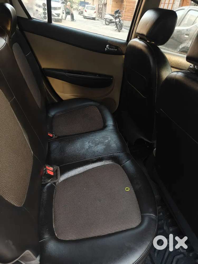 Hyundai I20 2013 Petrol Well Maintained