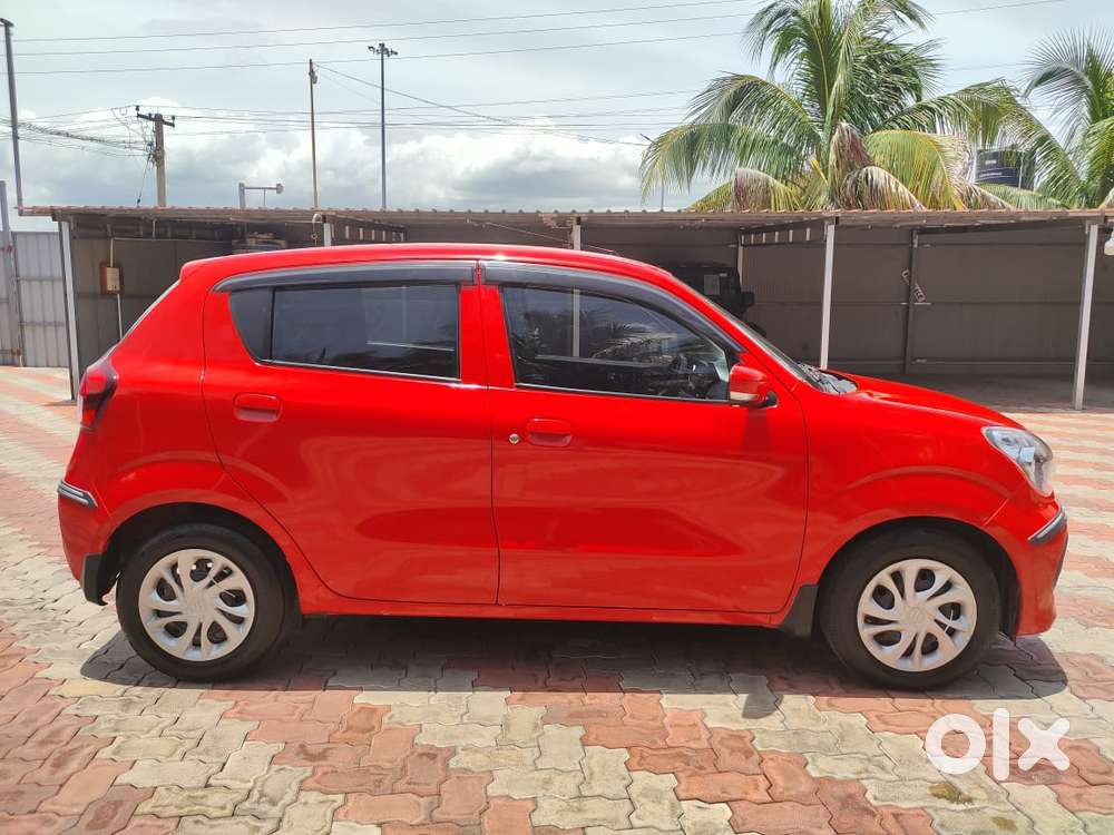 Maruti Suzuki Celerio, 2023, Petrol