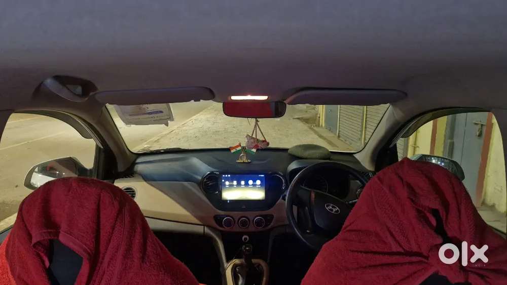 Grand I 10