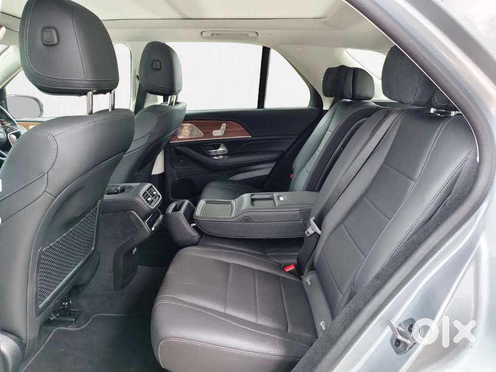 Mercedes-benz Gle, 2025, Petrol