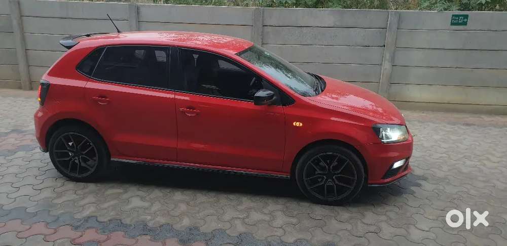 Volkswagen Polo 2013 Diesel 2009-2014 Variant