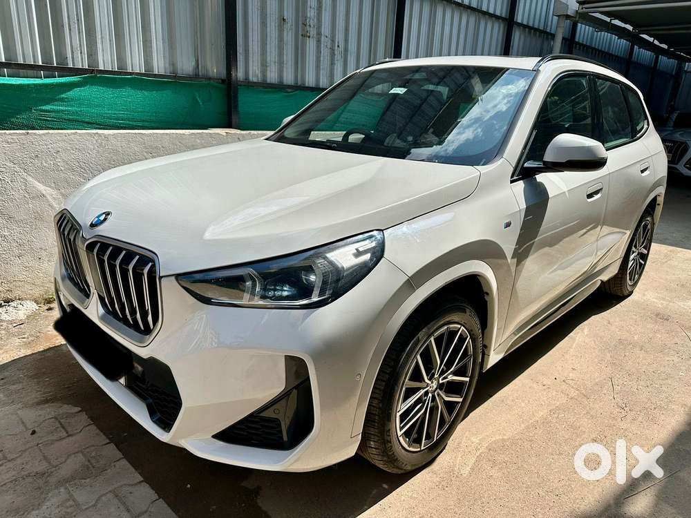 Bmw X1 Xdrive 20d M Sport, 2023, Diesel