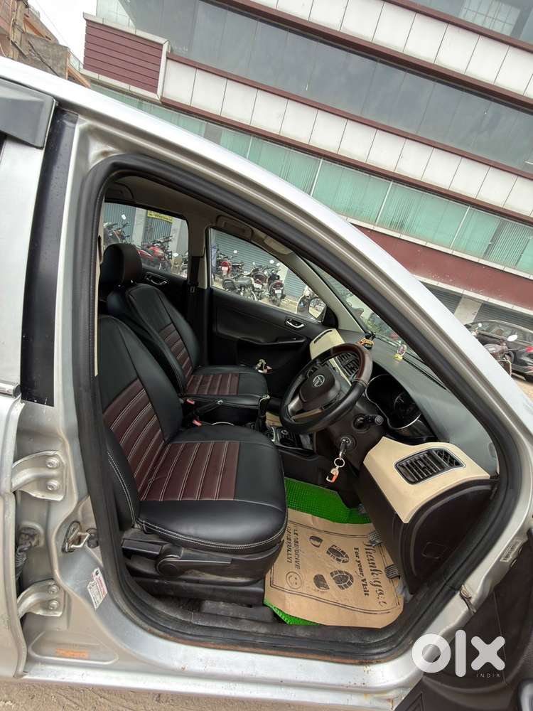Tata Zest Diesel Manual 2019