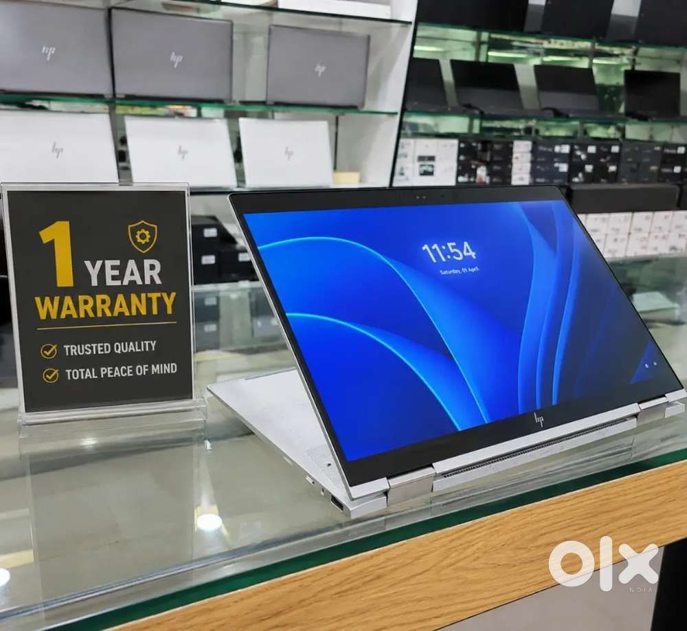 〽️ 1 Year Warranty 〽️ New Like laptop laptops 〽️ Start from 15k
