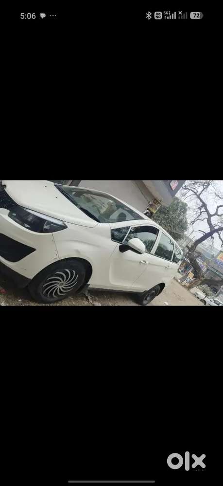 Mahindra Marazzo 1.5 2019,