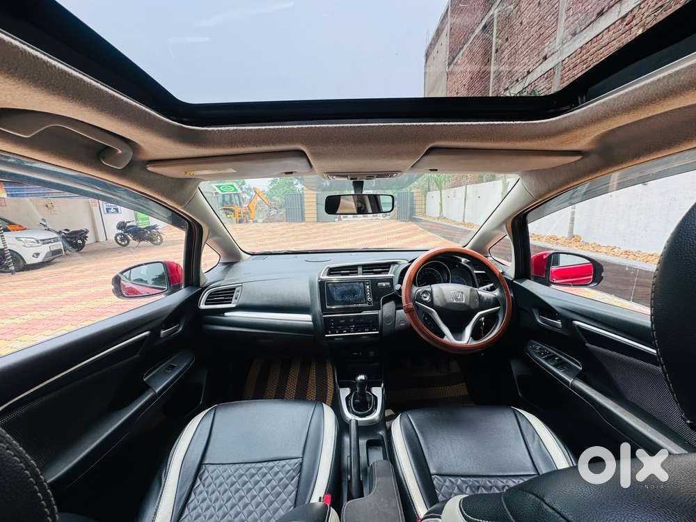 Honda Wr-v 1.2 S Edge Edition I-vtec, 2018, Petrol