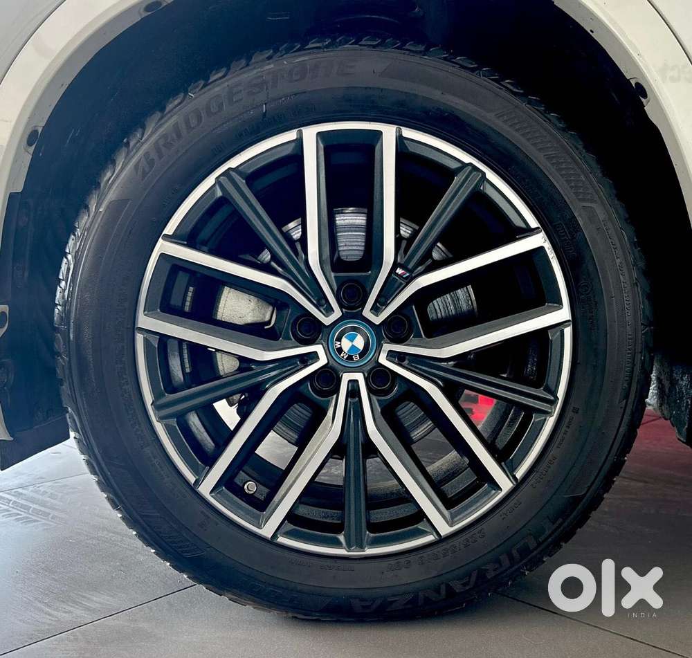 Bmw Ix1 Edrive20l M Sport, 2025, Electric