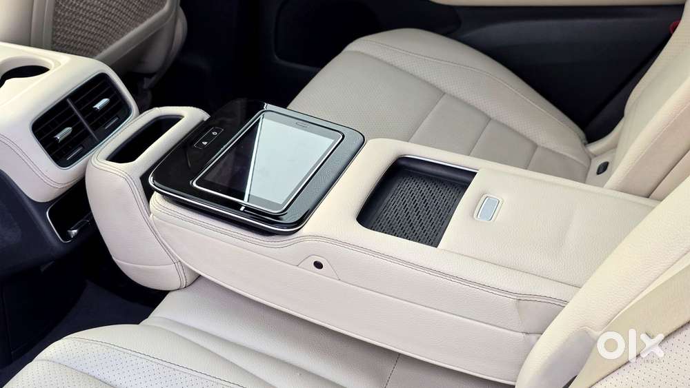 Mercedes-benz Gls 400d 4matic, 2021, Diesel