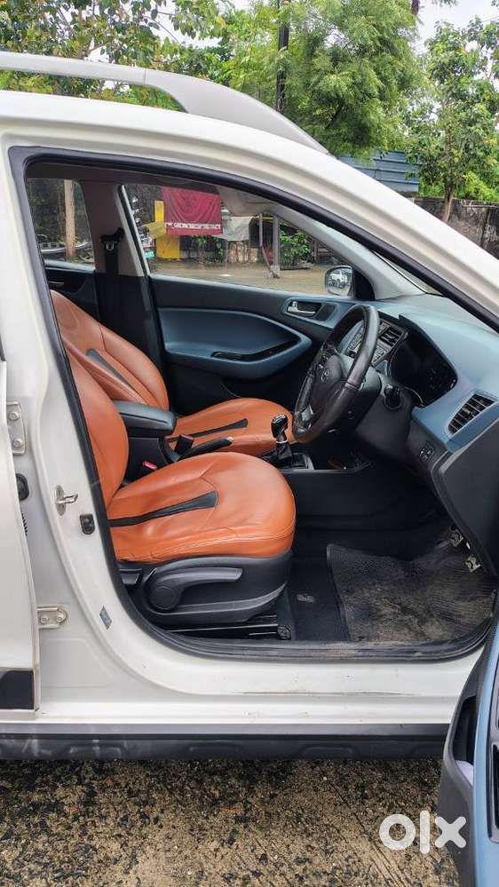 Hyundai I20 Active 1.4 Sx (o), 2016, Diesel