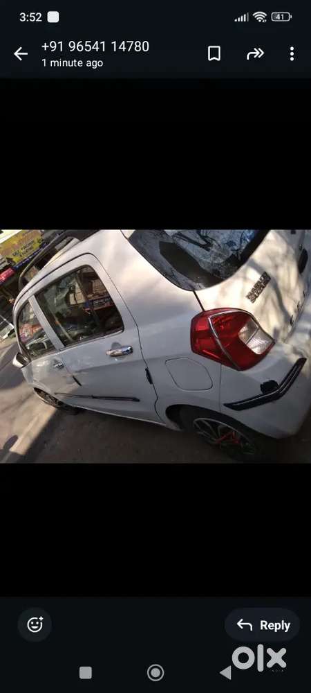 Maruti Suzuki Celerio X 2014 Cng & Hybrids 68120 Km Driven