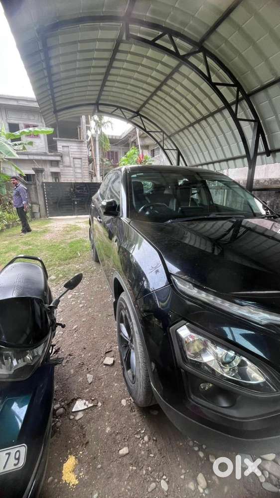 Tata Diesel Car 2020