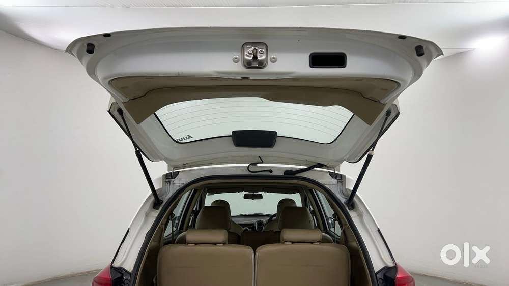 Honda Mobilio V I-vtec, 2015, Petrol