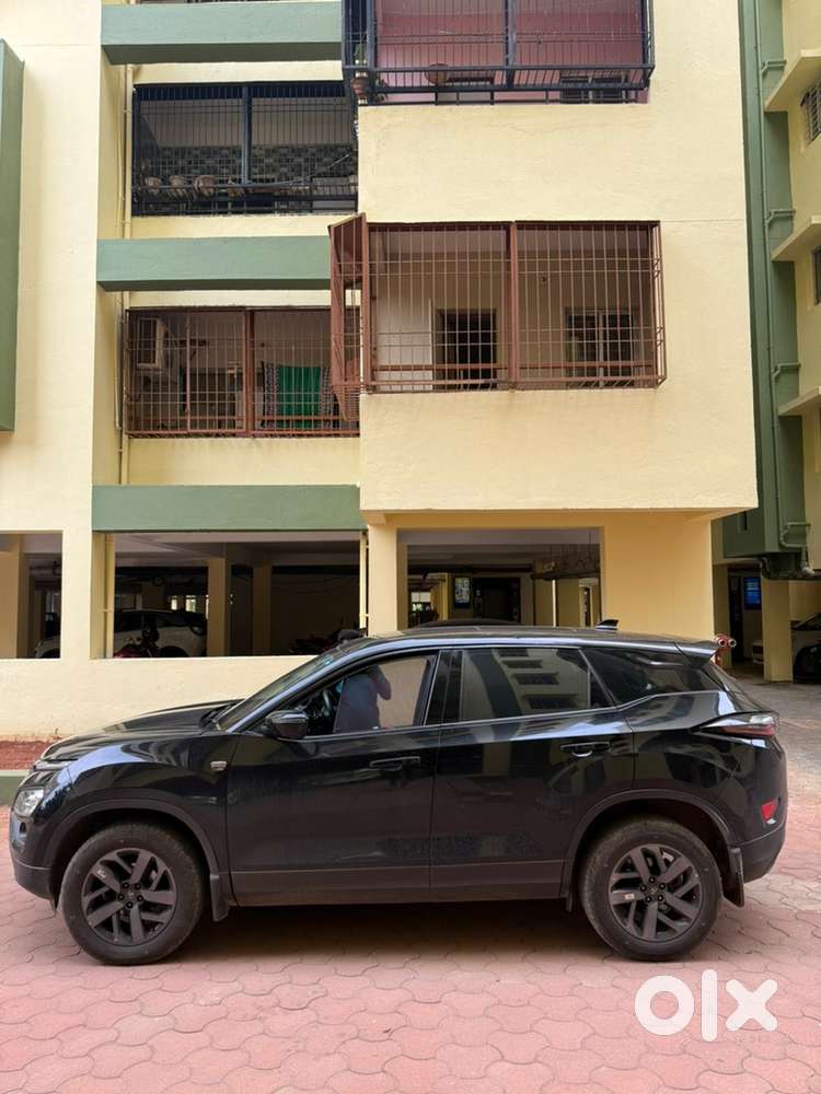 Tata Harrier Diesel 2023