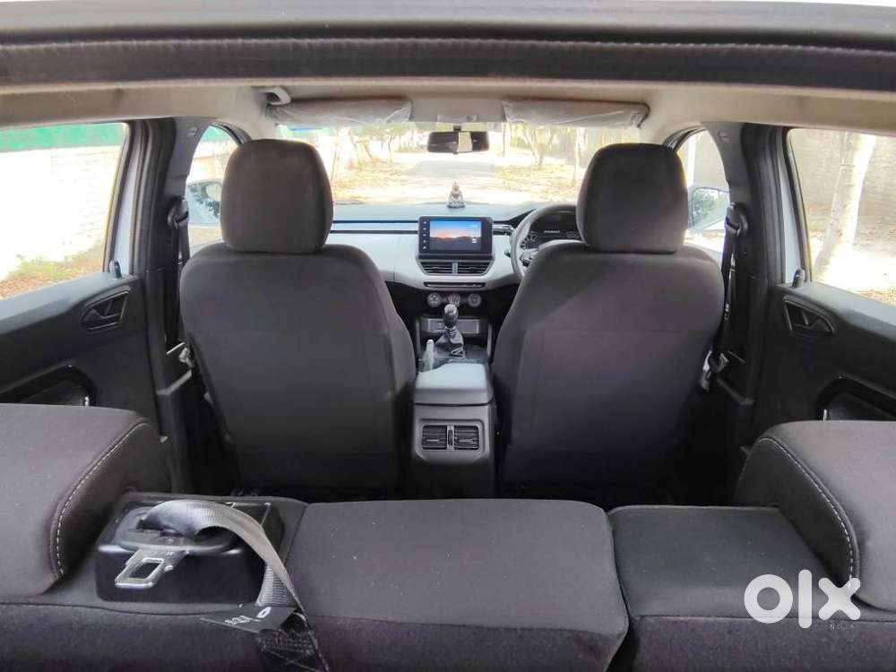 Renault Kiger Rxz, 2025, Petrol