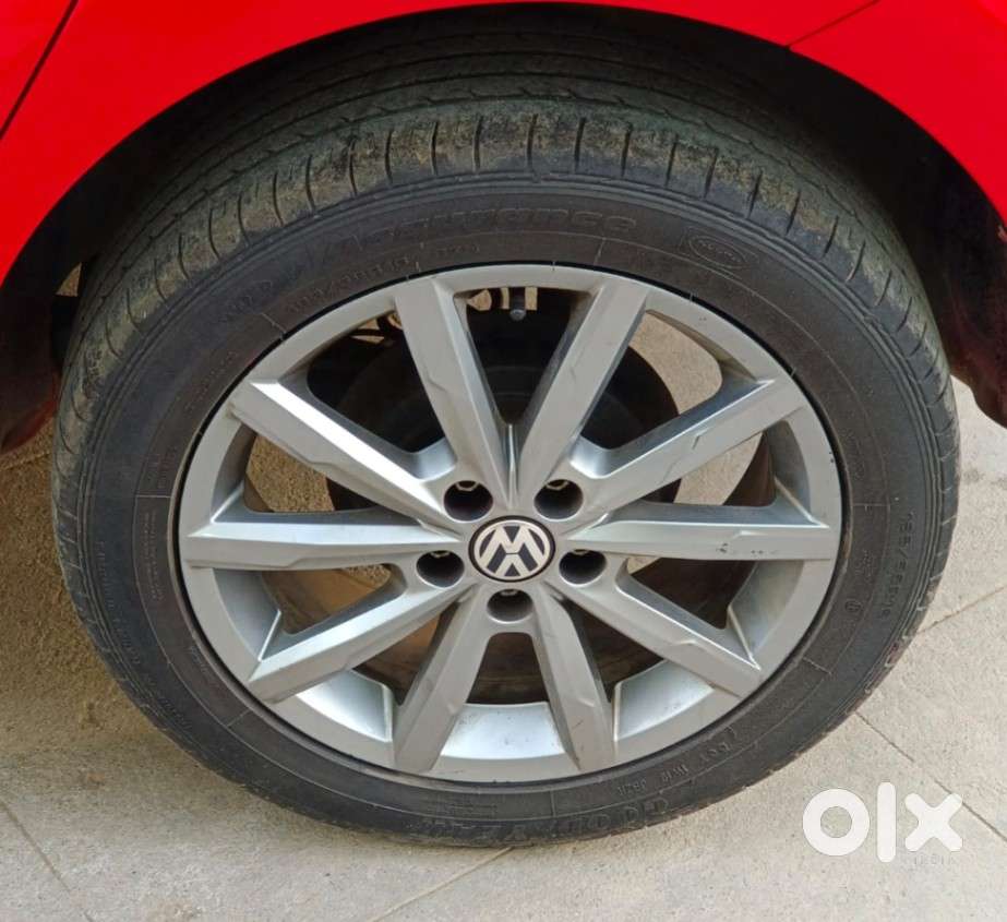 Volkswagen Polo 1.0 Highline Plus Tsi, 2021, Petrol