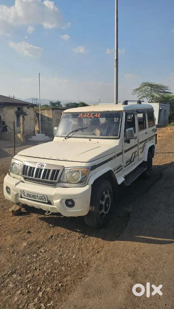 Mahindra Bolero Neo 2013 Diesel 168000 Km Driven