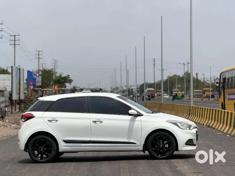Hyundai I20 Diesel 2015