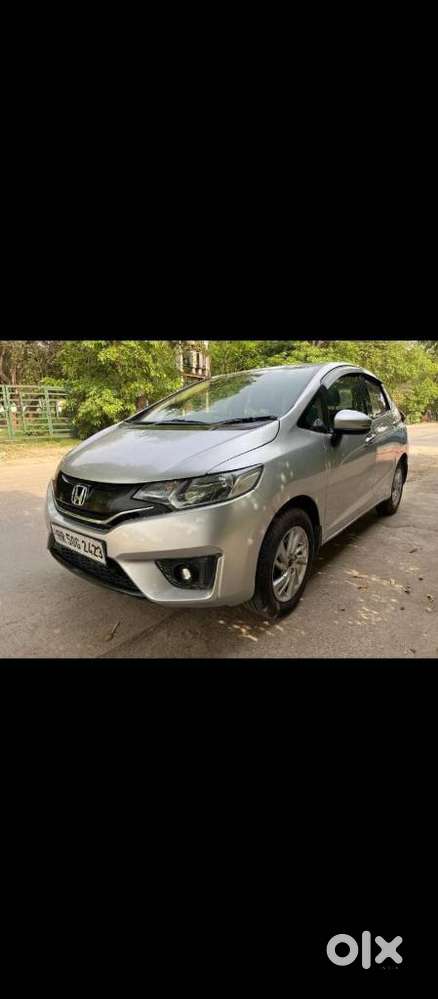 Honda Jazz V Mt Privilege, 2019, Petrol