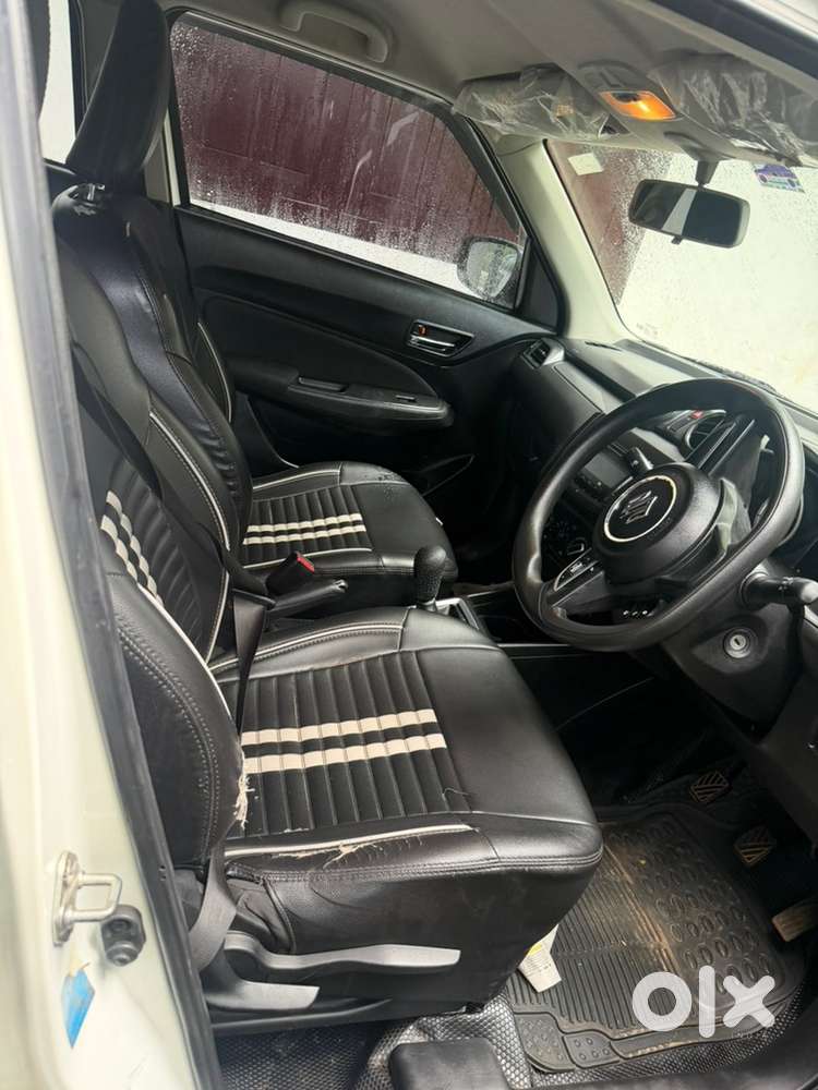 Maruti Suzuki Swift 2019 Petrol
