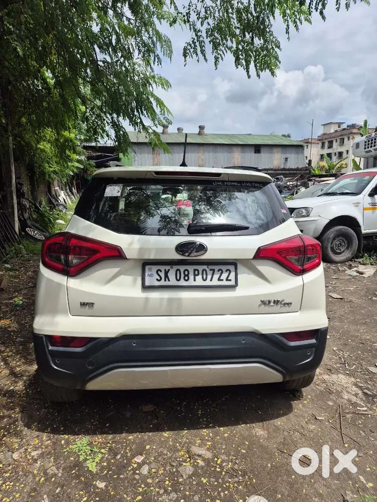 Mahindra Xuv300 Diesel 2019