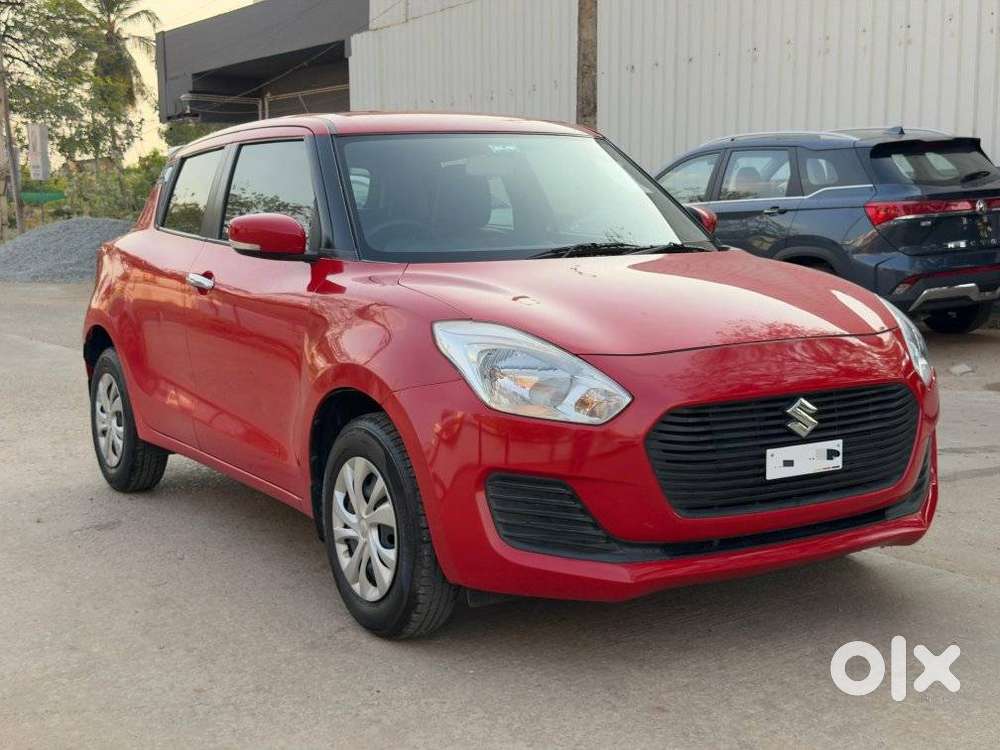 Maruti Suzuki Swift