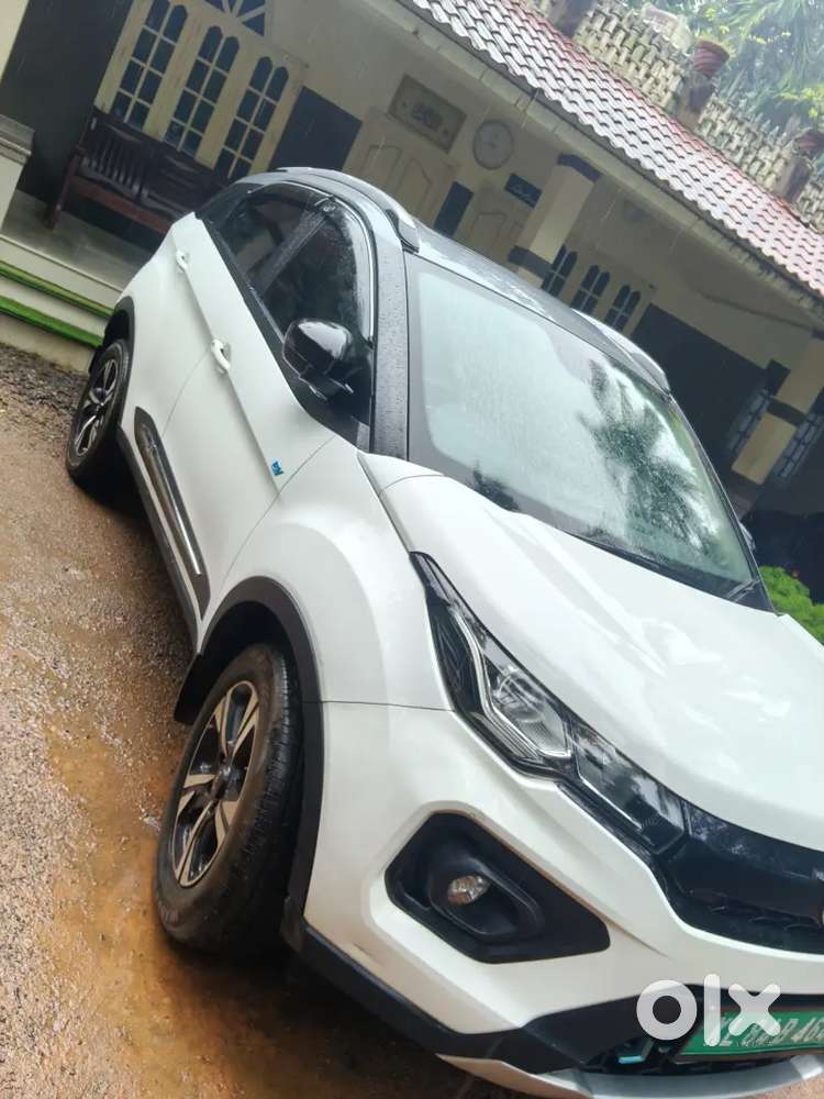 Tata Nexon Ev Xz 2023 Max  40 Kw