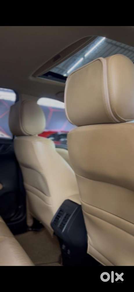 Honda City 2015 Petrol Good Condition