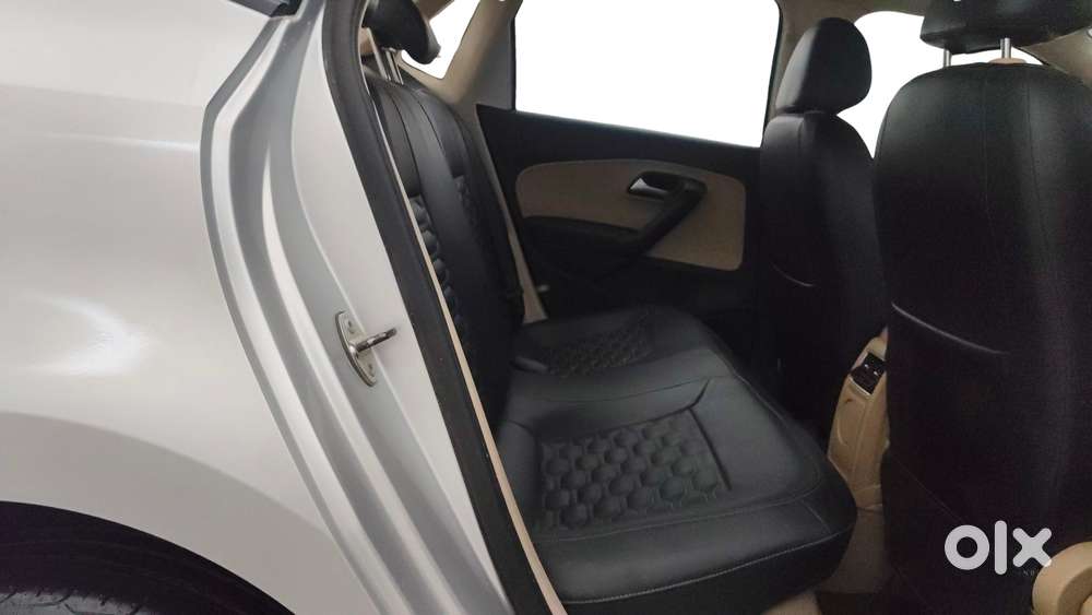 Volkswagen Ameo 1.5 Tdi Highline Plus 16 At, 2018, Diesel